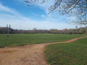 Supporting image for story: Bad weather sees fun day cancelled at Kidderminster park 