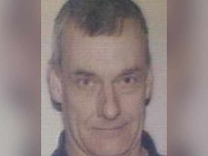 Supporting image for story: Appeal over Telford man missing for more than a week