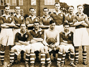 Supporting image for story: Shrewsbury Town’s League journey started with a vital vote