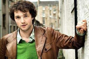 Supporting image for story: Chris Addison's perfect weekend