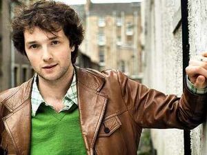 Supporting image for story: Chris Addison's perfect weekend