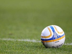 Supporting image for story: AFC Mansfield 1 Hednesford Town 1 - Report