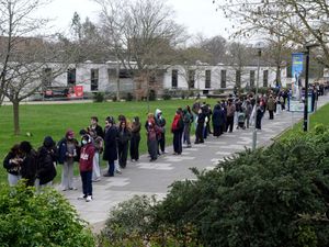 Supporting image for story: What is meningitis B and why are young people at risk?