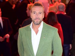 Supporting image for story: Ben Fogle ‘genuinely worried’ about the impact of his new show