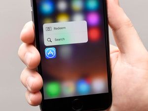 Supporting image for story: Apple’s App Store and music-streaming service hit by technical issue