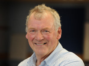 Supporting image for story: Glyn Davies puts the focus on local voting in Mid Wales