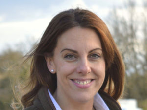 Supporting image for story: Not easy to judge as farming industry shines at its best