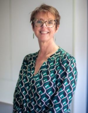 Councillor Cathryn Bayton