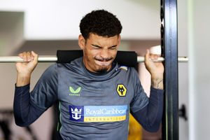 Morgan Gibbs-White (Getty)