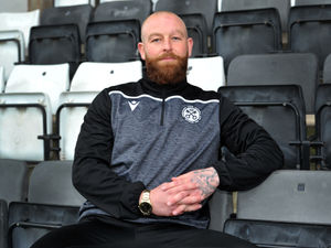 Supporting image for story: Graham Deakin takes on football director role with Hednesford Town