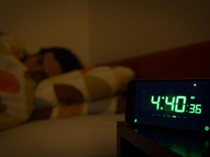 Supporting image for story: Sleep app turns to cricket commentator Henry Blofeld to help users rest