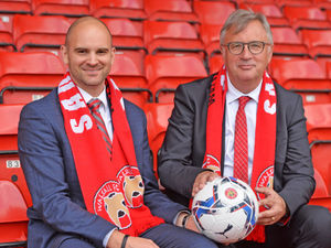 Supporting image for story: Walsall buy Poundland Bescot Stadium