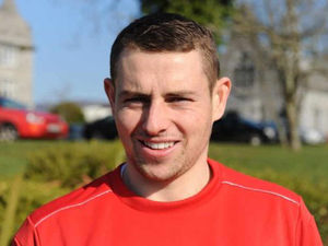 Supporting image for story: No return to Bucks for Danny Ventre