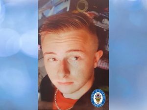 Supporting image for story: Concern over missing man