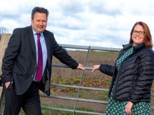 Supporting image for story: Shropshire law firm makes major appointment for its agriculture and rural affairs division