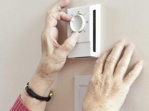 Supporting image for story: Winter concerns as report reveals 18.9% of households in Shropshire living in fuel poverty