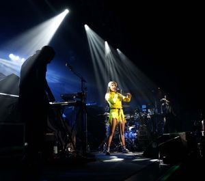 Ecca Vandal. Picture by: Andy Shaw