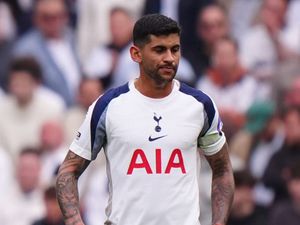 Supporting image for story: Cristian Romero: I promise to put 200 per cent into Tottenham’s seven ‘finals’