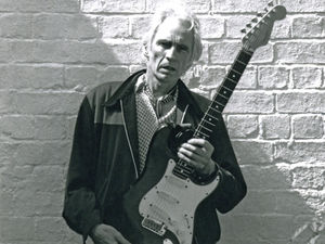 Supporting image for story: Brummie rockers Steve Gibbons Band to play Bilston