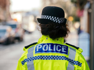 Supporting image for story: Burglars steal jewellery from Walsall home