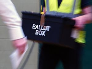 Supporting image for story: Jump in applications to vote since General Election announced