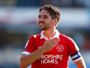 Supporting image for story: Shrewsbury Town have a dressing room 'full of leaders' insists Steve Cotterill 