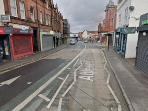 Supporting image for story: Man charged after police stop vehicle in Walsall and find knife in footwell