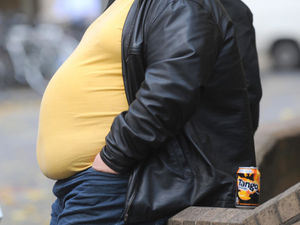Supporting image for story: Two-thirds of Shropshire population 'overweight' with half of kids 'not exercising enough'