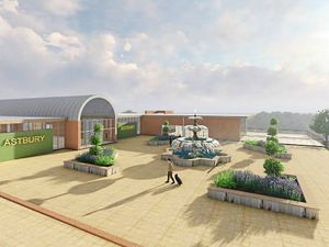 Supporting image for story: Concerns raised over planned Bridgnorth venue