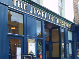 Supporting image for story: Gaming machines damaged and cash stolen in Bridgnorth pub raid 