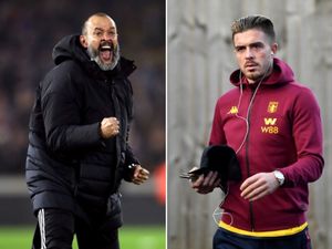 Supporting image for story: Matt Maher: Why the two most crucial signings were already there for Wolves and Aston Villa