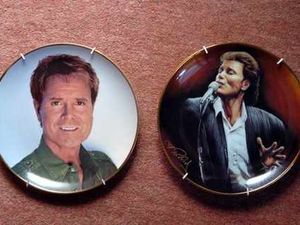 Supporting image for story: Soundtrack to their life from Cliff Richard