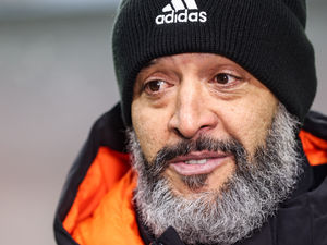 Supporting image for story: Wolves looking for redemption at Chorley in FA Cup fourth round