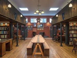 Supporting image for story: The Weekend of Mistakes is returning to Hay Castle this March