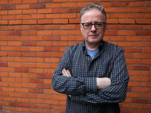 Supporting image for story: Former IRA man gives evidence in Gerry Adams High Court case