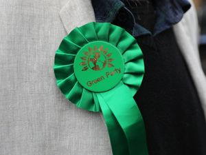 Supporting image for story: Green leadership hopefuls set out fight for frustrated Labour supporters’ votes