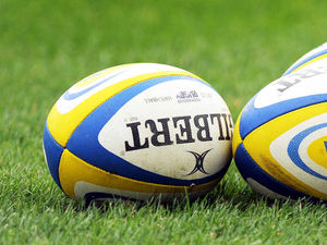 Supporting image for story: British Police rugby select Brignorth's Sam Muscutt