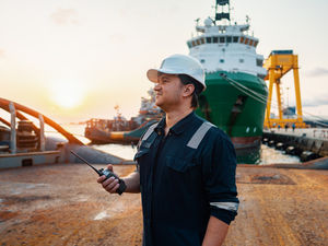 Supporting image for story: Protolabs joins elite group of suppliers with JOSCAR recognition