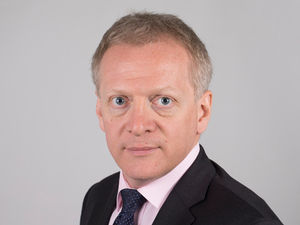 Supporting image for story: Peter Rhodes on Trump’s challenge, taxing sweetness and futile gestures in Whitehall