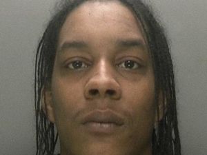 Supporting image for story: Sandwell police issue plea over man wanted on recall to prison