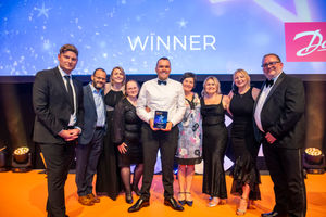 The initiative has helped over 1000 people affected by rising energy bills.