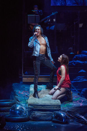 Glenn Adamson reprises the role of Strat