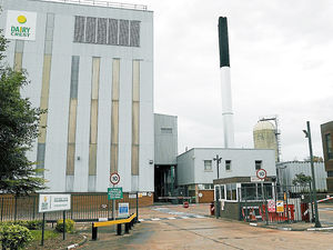 Supporting image for story: Dairy Crest profits soar despite spike in cream price