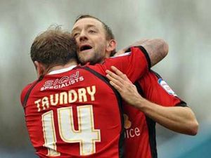 Supporting image for story: Matt Gill has a departing message