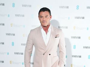 Supporting image for story: Luke Evans ‘devastated’ after Beauty And The Beast prequel series put on hold