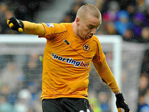 Supporting image for story: O'Hara ready for Wolves comeback