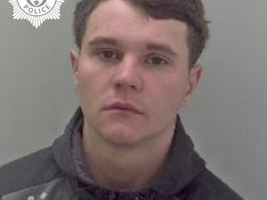 Supporting image for story: South Shropshire cocaine dealer used Snapchat to peddle class A drugs