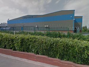Supporting image for story: Castings to close Fradley site