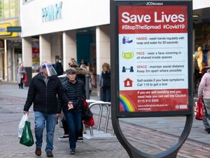 Supporting image for story: Boris Johnson under pressure to detail ‘road map out of lockdown’