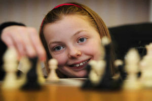 Supporting image for story: Telford's Wrekin Housing Trust hosts Shropshire Chess Congress